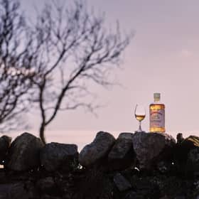 Bruichladdich Old Skool whisky