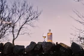 Bruichladdich Old Skool whisky