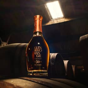 Glenmorangie The Thirty