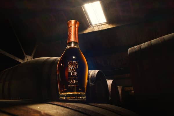 Glenmorangie The Thirty