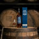 Glen Scotia Campbeltown Malts Festival 2026 whisky