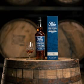 Glen Scotia Campbeltown Malts Festival 2026 whisky