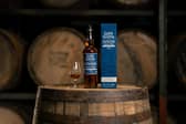 Glen Scotia Campbeltown Malts Festival 2026 whisky
