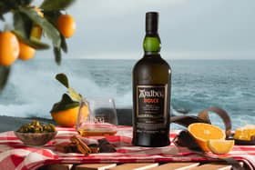 Ardbeg Dolce whisky