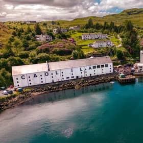 Feis Ile 2026