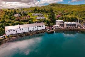 Feis Ile 2026