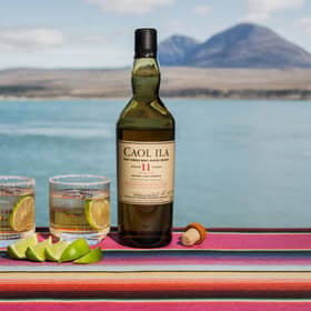 Lagavulin and caol ila feis ila 2026