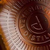 Levenbank distillery whisky