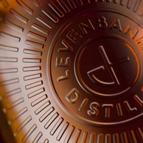 Levenbank distillery whisky