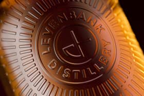 Levenbank distillery whisky