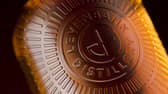 Levenbank distillery whisky