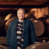 Meet the distiller Emma Walker
