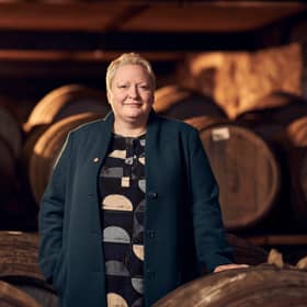 Meet the distiller Emma Walker