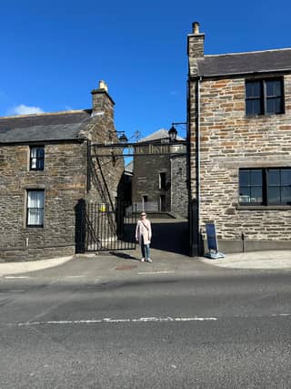 Scran Orkney part 2
