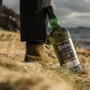 Ardbeg Trudernish 15 year old whisky