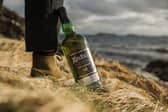 Ardbeg Trudernish 15 year old whisky