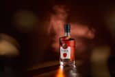 RAER single malt inaugural release from Jackton distillery