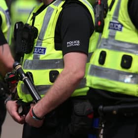 Police Scotland