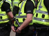 Police Scotland
