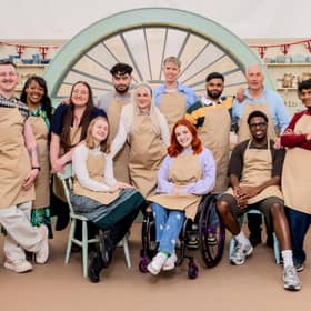 The Great British Bake Off will return to Channel 4 later this month. 