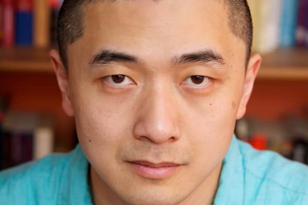 Ken Liu