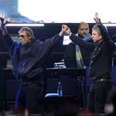 Oasis appear set to confirm their plans on Monday afternoon, September 14, following a week of teaser videos shared on social media.