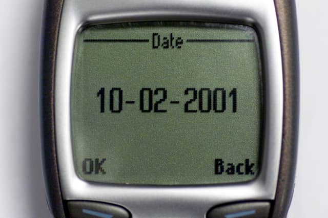 More than a quarter of Brits would like to see flip phones return