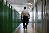 Early prisoner release schemes risk undermining respect for the rule of law (Picture: Dan Kitwood)