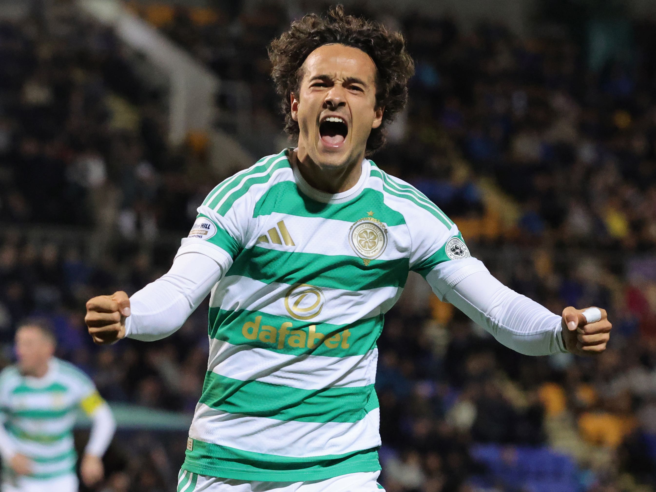 'Absolutely up for it': International giant turns to exciting Celtic starlet in surprise move