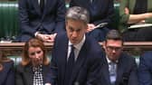 Foreign Secretary Ed Miliband