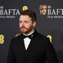 Jack Lowden has been nominated for an Emmy for his performance in spy drama 'Slow Horses'.