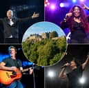 With Radio 2 in the Park in Stirling this weekend, here's how you can watch and listen along from home. 