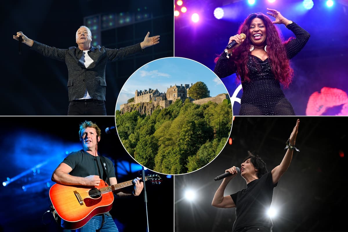 Is Radio 2 in the Park on TV? How to watch the 2026 festival from home