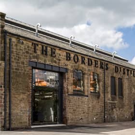 Borders Distillery