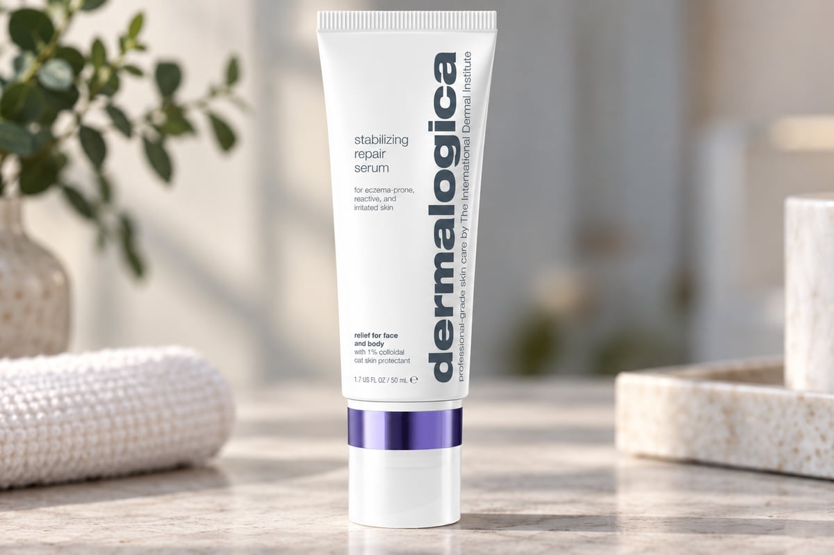 Dermalogica launches new £65 serum for sensitive skin – and it has the perfect partner
