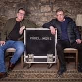 The Proclaimers
