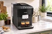 The Siemens EQ500 bean-to-cup coffee machine has been reduced by £400 at Currys.