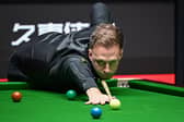 Judd Trump is the highest seed remaining in the English Open at the quarter-final stage.