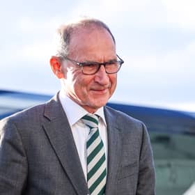 Celtic manager Martin O'Neill attended a meeting with SFA head of referee operations Willie Collum this week. (Photo by Ross MacDonald / SNS Group)