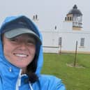 Hay's Way reaches the Mull of Kintyre 