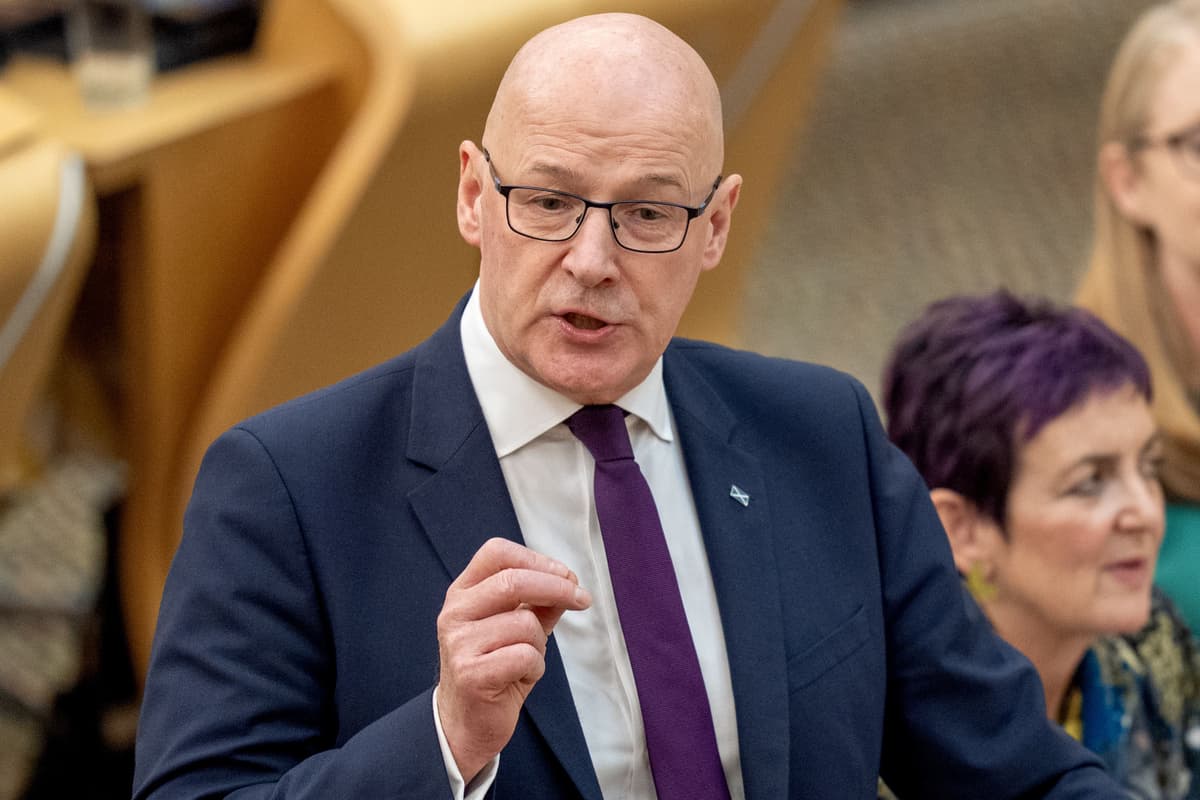 Devolved First Ministers to sign independence declaration