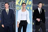 Three of the actors tipped to play James Bond.