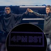 Here's what we know about Oasis' announcement so far. 