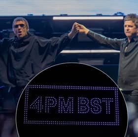 Here's what we know about Oasis' announcement so far. 