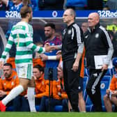 Celtic boss Martin O'Neill has two big decisions to make over his starting XI as they begin their Europa League campaign this week. Cr: SNS Group.
