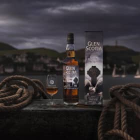 Glen Scotia Icons Release No 4