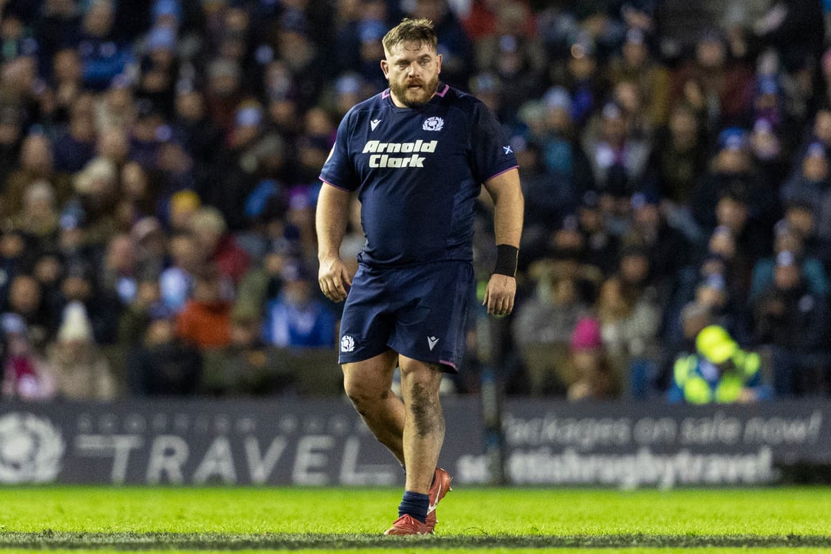 Scots star in French Top 14 win while international prop makes successful ...