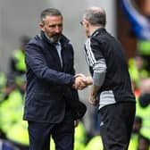 Both Celtic and Rangers have injury issues ahead of their Scottish Premiership clash at Parkhead this Sunday. Cr: SNS Group.