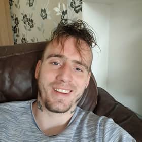 The victims has been named locally as 35-year-old Billy Watson