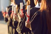 Thousands of students are starting - or returning to - university in Scotland this month.